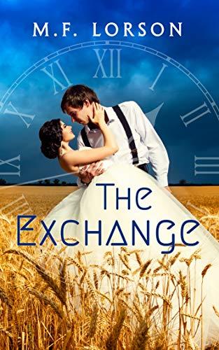 The Exchange book cover