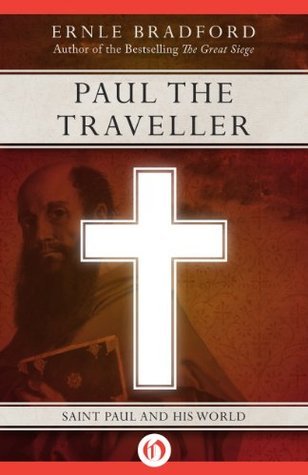 Paul the Traveller book cover