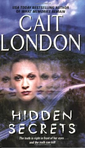 Hidden Secrets book cover