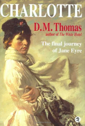 Charlotte book cover