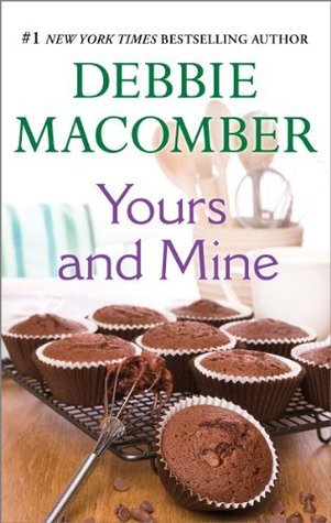 Yours & Mine book cover