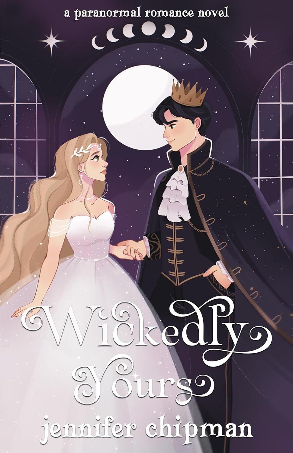 Witches of Pleasant Grove book cover 2