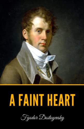 A Faint Heart book cover