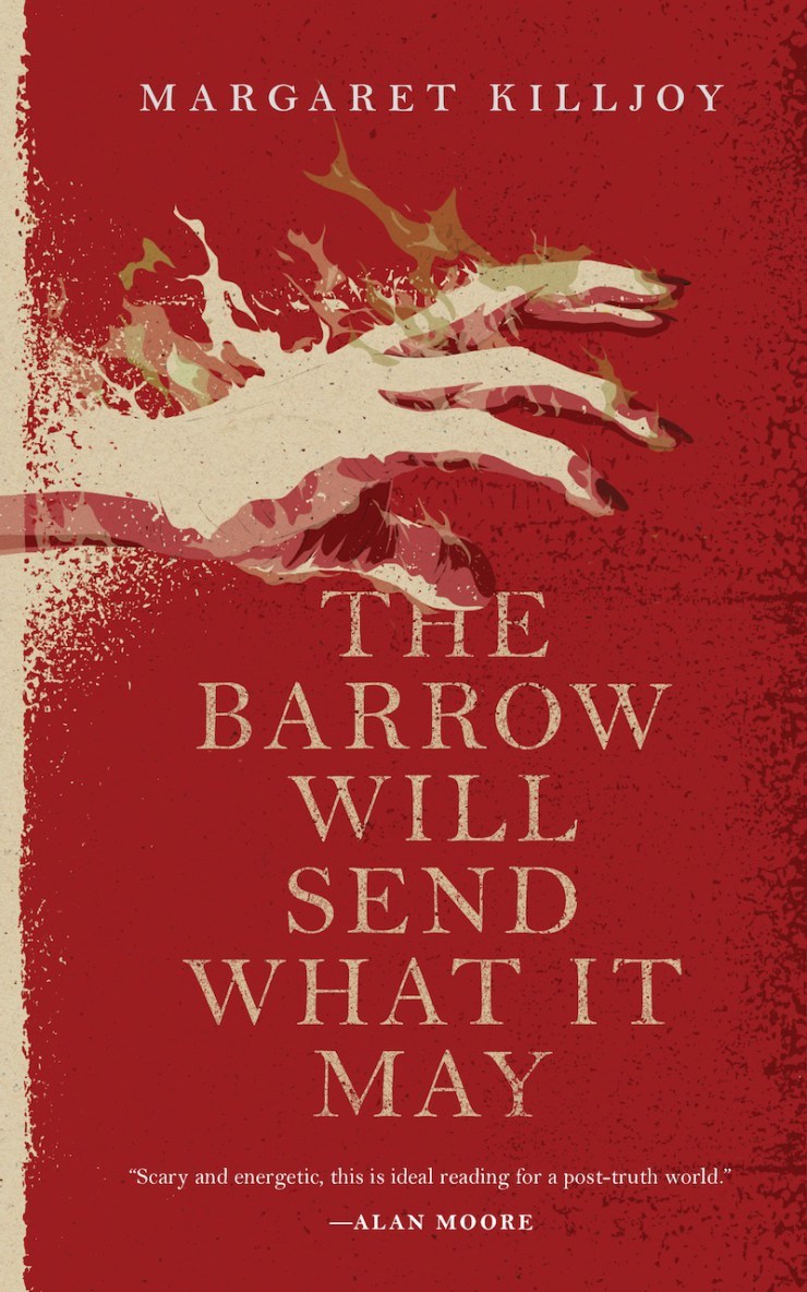 Danielle Cain book cover 2