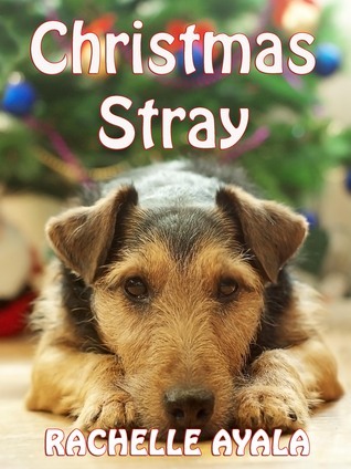 Christmas Stray book cover