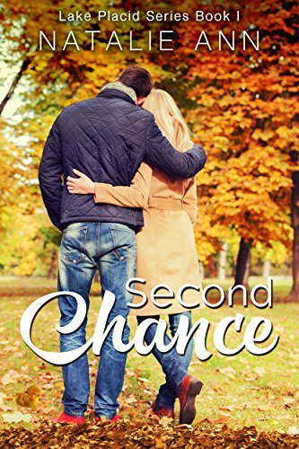Lake Placid book cover 1