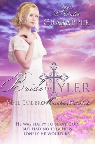 Mail Order Ministers book cover 2