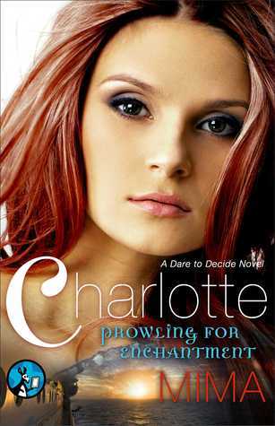 Dare to Decide book cover 2