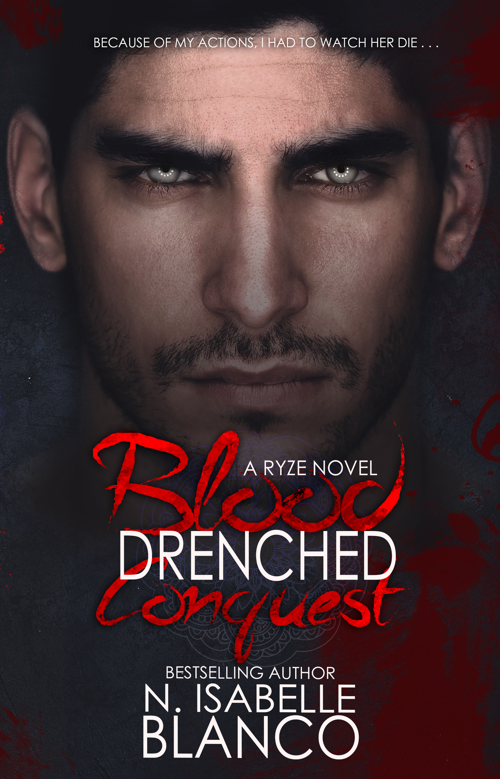 Hyren book cover 1