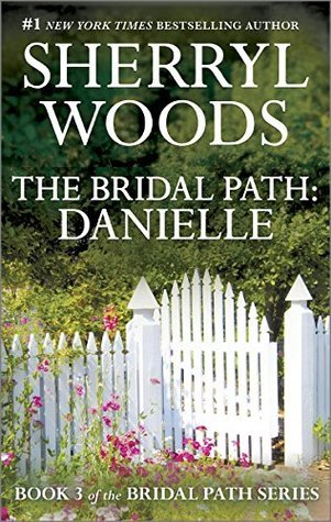 The Bridal Path book cover 3