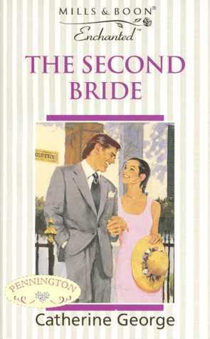The Second Bride book cover