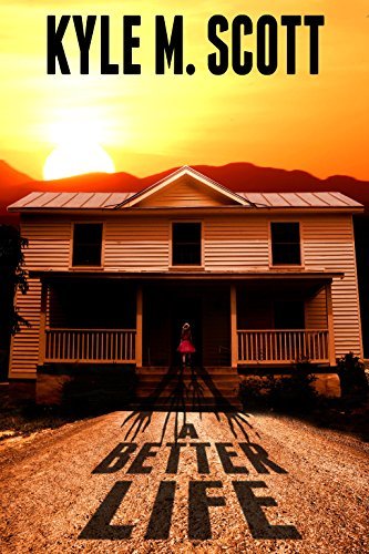 A Better Life book cover