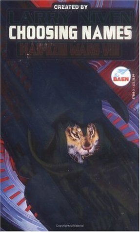 Choosing Names book cover