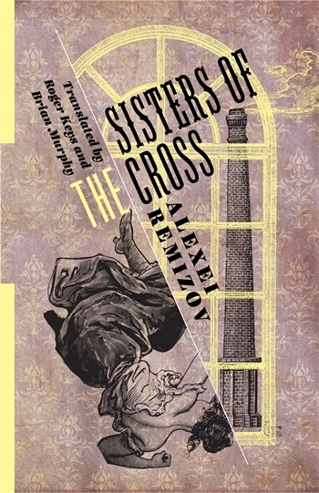 Sisters of the Cross book cover