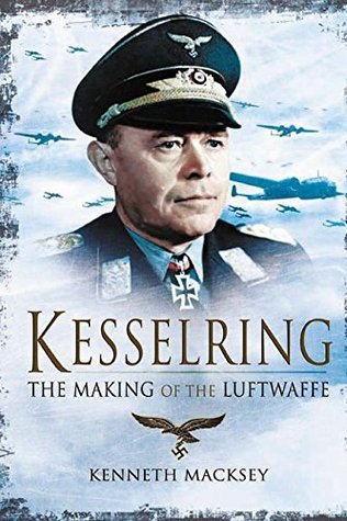 Kesselring book cover