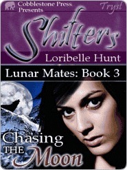 Lunar Mates book cover 3