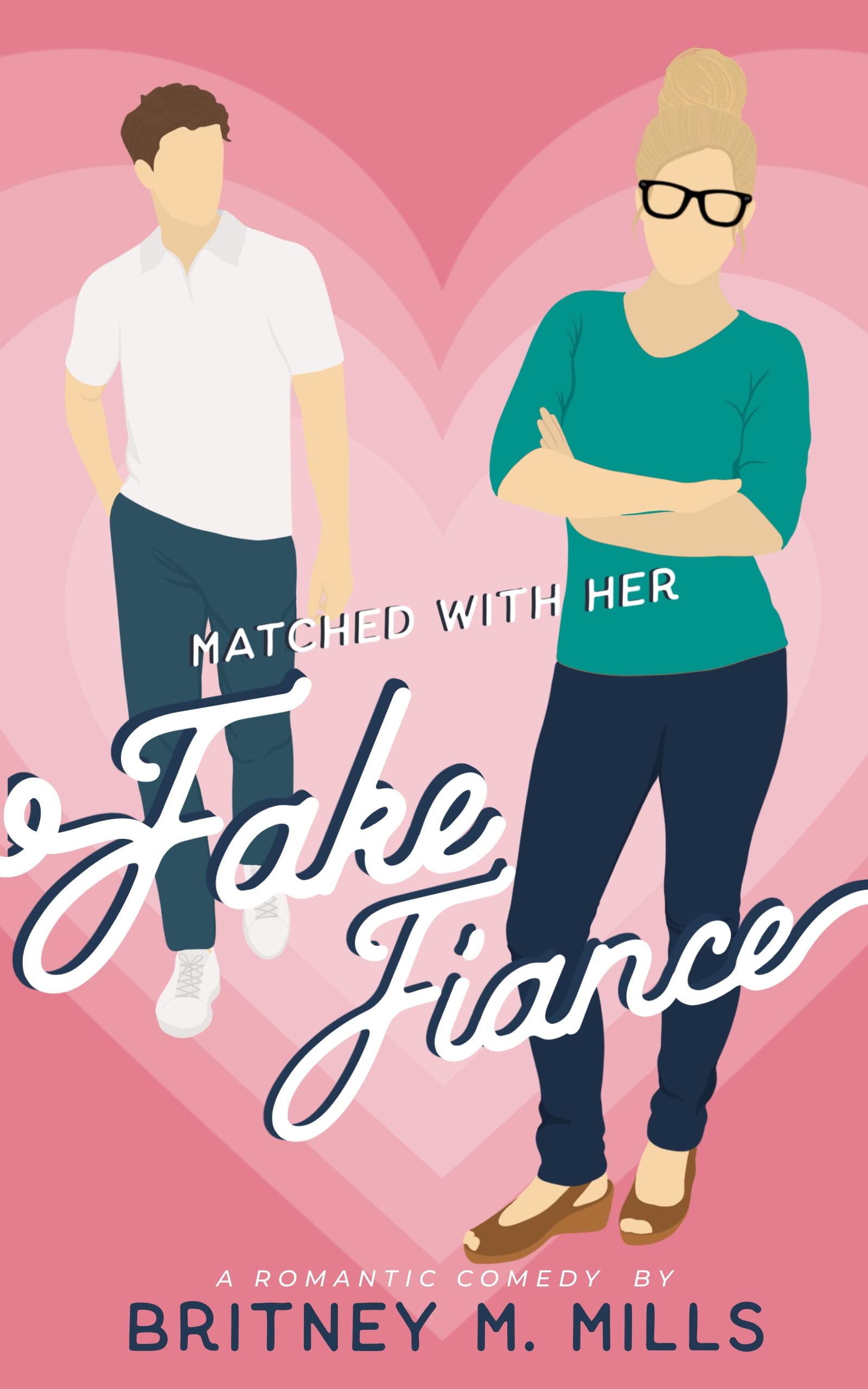Romance by Love, Austen book cover 2