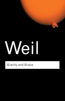 Gravity and Grace book cover