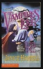 Vampire's Love book cover 2