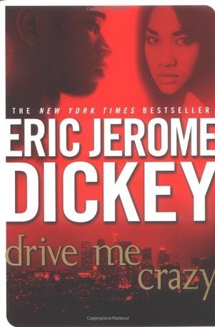 Drive Me Crazy book cover