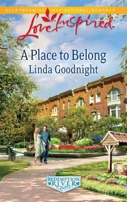 Redemption River book cover 3