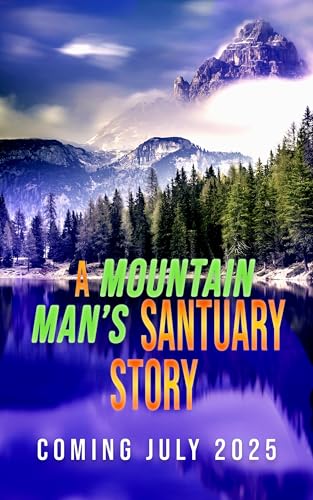 The Mountain Man's Unexpected Bride book cover