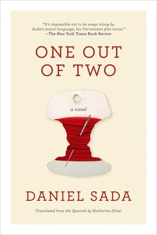 One Out of Two book cover