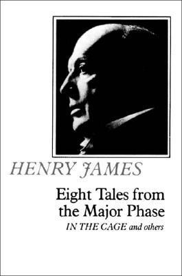 Eight Tales from the Major Phase book cover