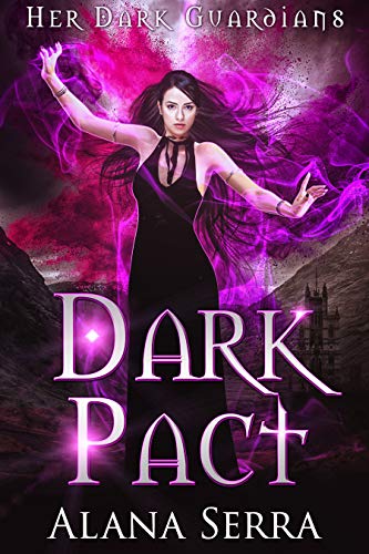 Her Dark Guardians book cover 1
