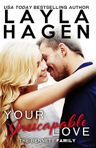 Your Inescapable Love book cover