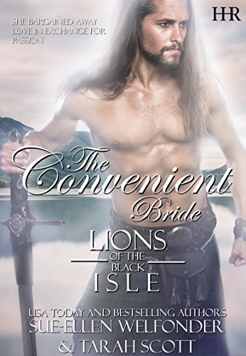 Lions of the Black Isles book cover 2