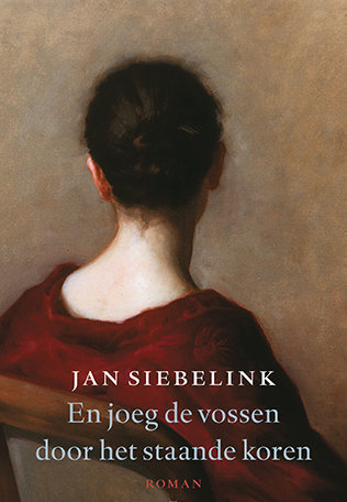 En joeg de vossen door het staande koren book cover