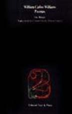 Poems book cover