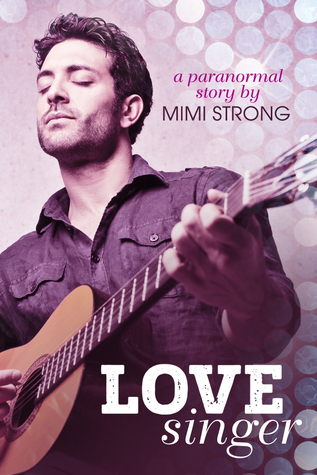 Love Singer - Short Novella book cover