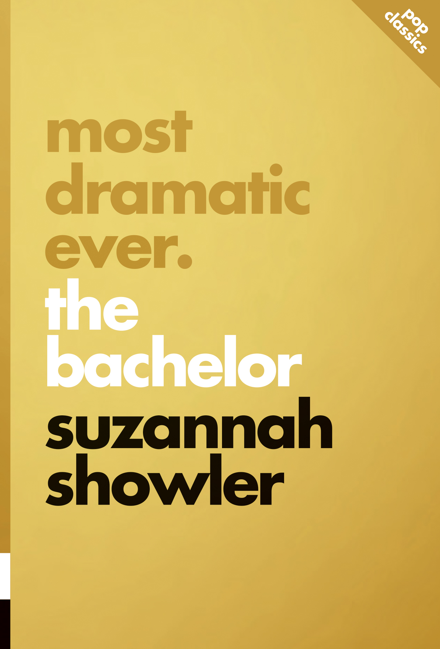 Most Dramatic Ever book cover