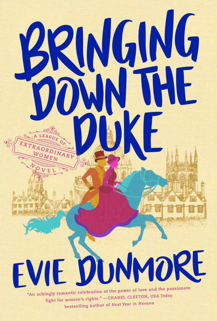 Bringing Down the Duke book cover