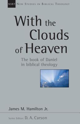 With the Clouds of Heaven book cover