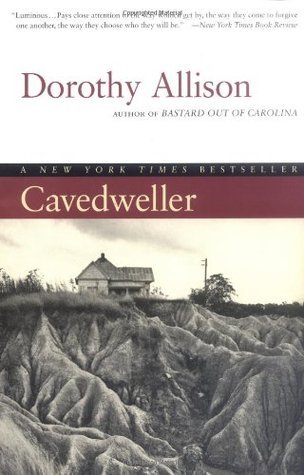 Cavedweller book cover