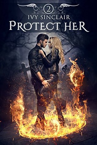 Protect Her book cover 2