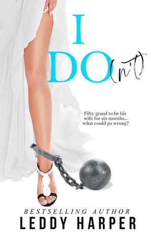 I Do book cover