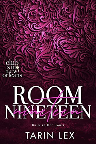 Room Nineteen book cover