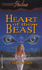 Heart Of The Beast book cover