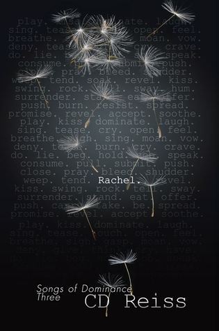 Songs of Dominance book cover 3