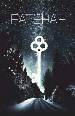 Fatehah book cover