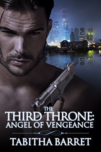 The Third Throne book cover 3