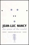 The Sense of the World book cover