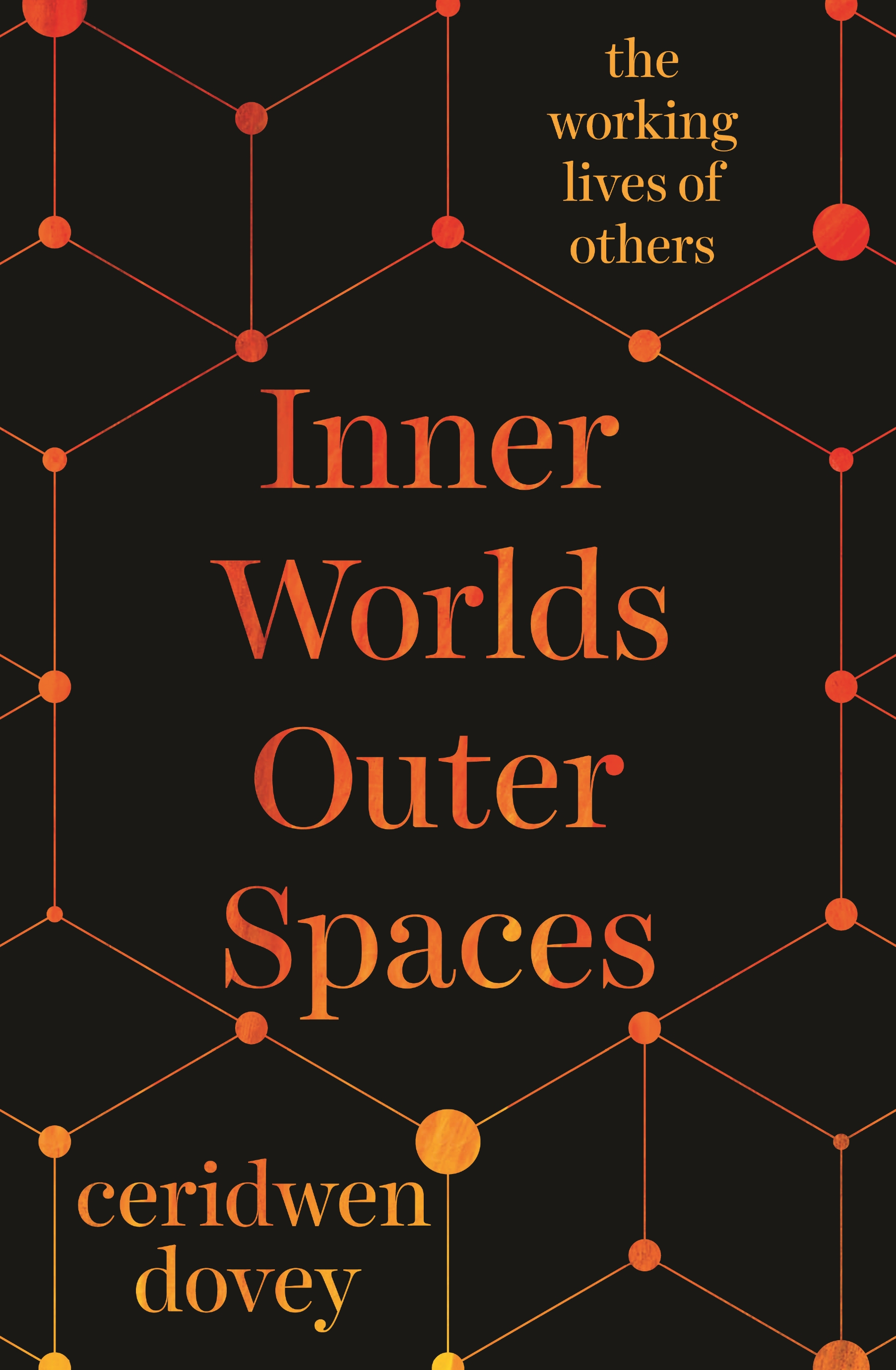 Inner Worlds Outer Spaces book cover