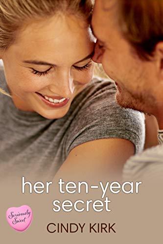 Her Ten-Year Secret book cover