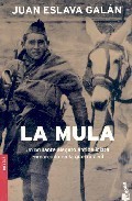 La mula book cover