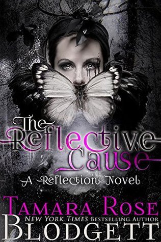 Reflection book cover 2